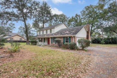 This charming two-story home offers 3 spacious bedrooms and 2.5 on Killearn Country Club and Inn in Florida - for sale on GolfHomes.com, golf home, golf lot