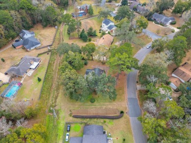 This charming two-story home offers 3 spacious bedrooms and 2.5 on Killearn Country Club and Inn in Florida - for sale on GolfHomes.com, golf home, golf lot