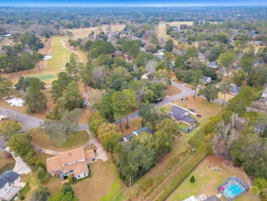 This charming two-story home offers 3 spacious bedrooms and 2.5 on Killearn Country Club and Inn in Florida - for sale on GolfHomes.com, golf home, golf lot