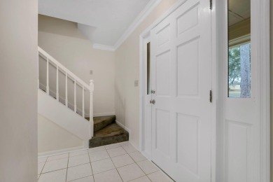 This charming two-story home offers 3 spacious bedrooms and 2.5 on Killearn Country Club and Inn in Florida - for sale on GolfHomes.com, golf home, golf lot