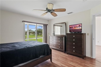 NON AGE-RESTRICTED!! BRAND NEW A/C! BRAND NEW ROOF! Your on The American Golf Club in Florida - for sale on GolfHomes.com, golf home, golf lot