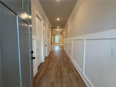Beautiful 2 Story nestled in a private cul-de-sac. With resort on Traditions of Braselton Golf Club in Georgia - for sale on GolfHomes.com, golf home, golf lot