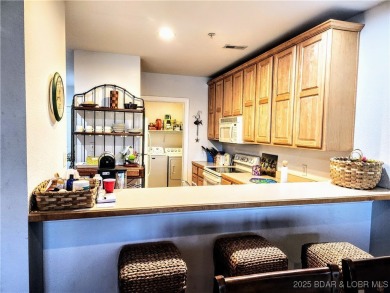 ? Lakefront Living at Old Kinderhook! ? Turn-Key! This 2 bedroom on The Club At Old Kinderhook in Missouri - for sale on GolfHomes.com, golf home, golf lot