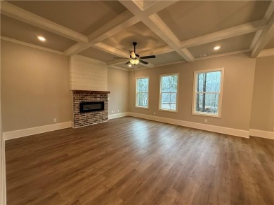 Beautiful 2 Story nestled in a private cul-de-sac. With resort on Traditions of Braselton Golf Club in Georgia - for sale on GolfHomes.com, golf home, golf lot