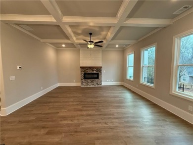 Beautiful 2 Story nestled in a private cul-de-sac. With resort on Traditions of Braselton Golf Club in Georgia - for sale on GolfHomes.com, golf home, golf lot