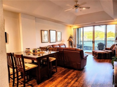 ? Lakefront Living at Old Kinderhook! ? Turn-Key! This 2 bedroom on The Club At Old Kinderhook in Missouri - for sale on GolfHomes.com, golf home, golf lot