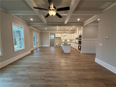 Beautiful 2 Story nestled in a private cul-de-sac. With resort on Traditions of Braselton Golf Club in Georgia - for sale on GolfHomes.com, golf home, golf lot