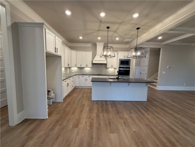 Beautiful 2 Story nestled in a private cul-de-sac. With resort on Traditions of Braselton Golf Club in Georgia - for sale on GolfHomes.com, golf home, golf lot
