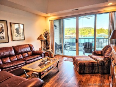 ? Lakefront Living at Old Kinderhook! ? Turn-Key! This 2 bedroom on The Club At Old Kinderhook in Missouri - for sale on GolfHomes.com, golf home, golf lot