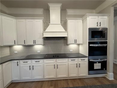 Beautiful 2 Story nestled in a private cul-de-sac. With resort on Traditions of Braselton Golf Club in Georgia - for sale on GolfHomes.com, golf home, golf lot