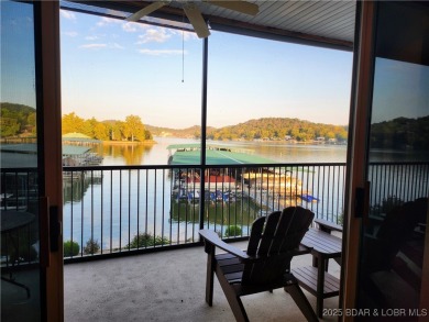 ? Lakefront Living at Old Kinderhook! ? Turn-Key! This 2 bedroom on The Club At Old Kinderhook in Missouri - for sale on GolfHomes.com, golf home, golf lot