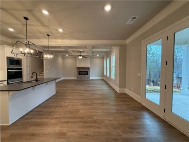 Beautiful 2 Story nestled in a private cul-de-sac. With resort on Traditions of Braselton Golf Club in Georgia - for sale on GolfHomes.com, golf home, golf lot