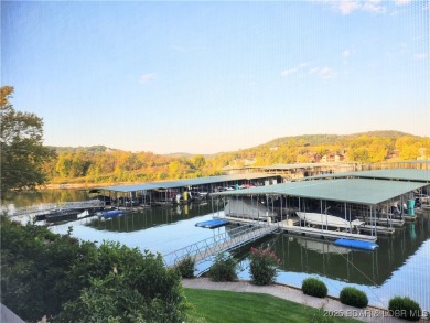 ? Lakefront Living at Old Kinderhook! ? Turn-Key! This 2 bedroom on The Club At Old Kinderhook in Missouri - for sale on GolfHomes.com, golf home, golf lot
