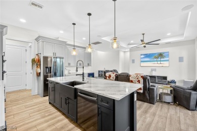 A True CUSTOM Masterpiece - This One Has It ALL! Welcome to your on Burnt Store Golf Club in Florida - for sale on GolfHomes.com, golf home, golf lot