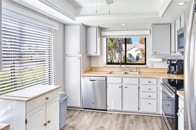 This Quaint Garden Villa is being offered Turnkey-Furnished! on Seven Lakes Golf and Tennis Community in Florida - for sale on GolfHomes.com, golf home, golf lot