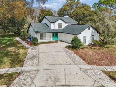 One or more photo(s) has been virtually staged. Located in the on Northdale Golf and Tennis Club in Florida - for sale on GolfHomes.com, golf home, golf lot