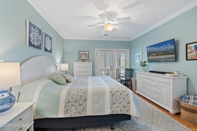 This 3 BR, 2.5 bathroom Osprey Ridge end unit condo in the on Sea Trail Golf Resort in North Carolina - for sale on GolfHomes.com, golf home, golf lot