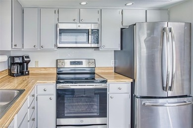 This Quaint Garden Villa is being offered Turnkey-Furnished! on Seven Lakes Golf and Tennis Community in Florida - for sale on GolfHomes.com, golf home, golf lot