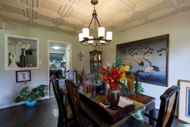 Stunning 2bed/2bath condo with breathtaking golf course views on on Inverness Country Club in Alabama - for sale on GolfHomes.com, golf home, golf lot