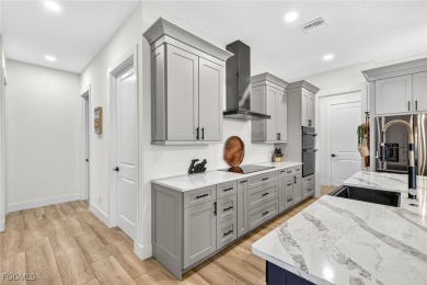 A True CUSTOM Masterpiece - This One Has It ALL! Welcome to your on Burnt Store Golf Club in Florida - for sale on GolfHomes.com, golf home, golf lot