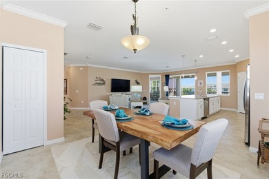 Location, Location, Location! Enjoy breathtaking views of the on Heritage Landing Golf  in Florida - for sale on GolfHomes.com, golf home, golf lot