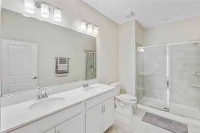 Charming Townhome in a Prime Location! This lovely 2-bedroom on National Golf Course in Florida - for sale on GolfHomes.com, golf home, golf lot