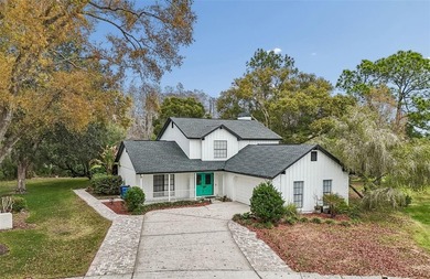 One or more photo(s) has been virtually staged. Located in the on Northdale Golf and Tennis Club in Florida - for sale on GolfHomes.com, golf home, golf lot