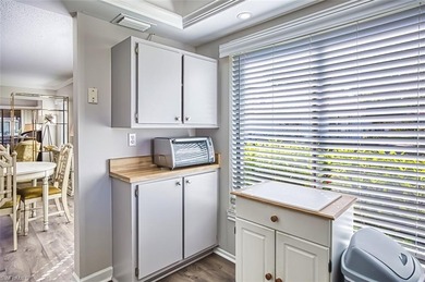 This Quaint Garden Villa is being offered Turnkey-Furnished! on Seven Lakes Golf and Tennis Community in Florida - for sale on GolfHomes.com, golf home, golf lot