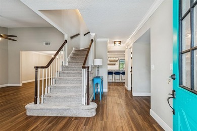 One or more photo(s) has been virtually staged. Located in the on Northdale Golf and Tennis Club in Florida - for sale on GolfHomes.com, golf home, golf lot