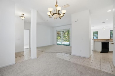 MOVE-IN READY AND WELL-MAINTAINED HOME in Sugarmill Woods  on a on Sugarmill Woods Golf and Country Club in Florida - for sale on GolfHomes.com, golf home, golf lot