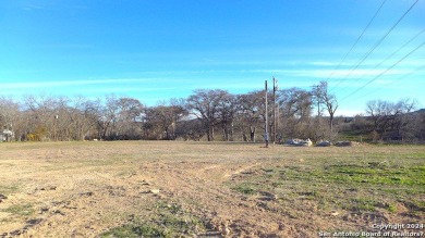 Hard to find river frontage (341.6 feet on the river) priced for on Buckhorn Golf Course in Texas - for sale on GolfHomes.com, golf home, golf lot