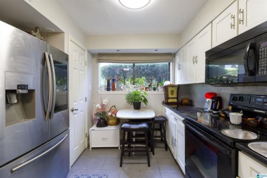 Stunning 2bed/2bath condo with breathtaking golf course views on on Inverness Country Club in Alabama - for sale on GolfHomes.com, golf home, golf lot