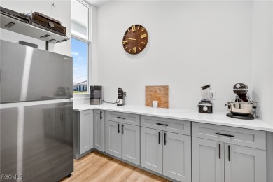 A True CUSTOM Masterpiece - This One Has It ALL! Welcome to your on Burnt Store Golf Club in Florida - for sale on GolfHomes.com, golf home, golf lot