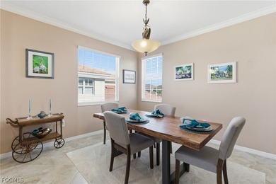 Location, Location, Location! Enjoy breathtaking views of the on Heritage Landing Golf  in Florida - for sale on GolfHomes.com, golf home, golf lot