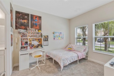 Charming Townhome in a Prime Location! This lovely 2-bedroom on National Golf Course in Florida - for sale on GolfHomes.com, golf home, golf lot