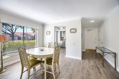 This Quaint Garden Villa is being offered Turnkey-Furnished! on Seven Lakes Golf and Tennis Community in Florida - for sale on GolfHomes.com, golf home, golf lot