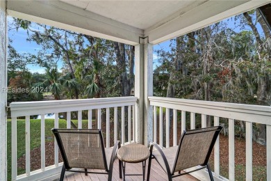 Situated in one of the more quiet and serene locations in on Shipyard Golf Club in South Carolina - for sale on GolfHomes.com, golf home, golf lot