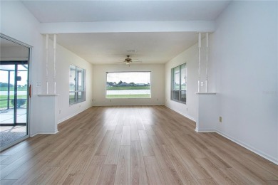 Come visit this spacious 3 bedroom, 2 bath expanded Worthington on Sandpiper Golf Club in Florida - for sale on GolfHomes.com, golf home, golf lot