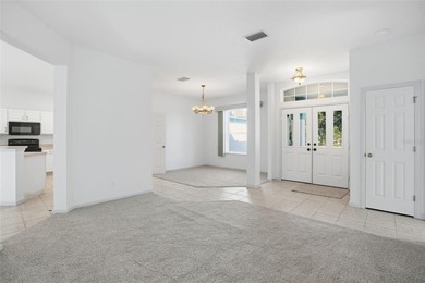 MOVE-IN READY AND WELL-MAINTAINED HOME in Sugarmill Woods  on a on Sugarmill Woods Golf and Country Club in Florida - for sale on GolfHomes.com, golf home, golf lot