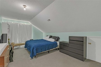 Welcome to this beautifully maintained 4 Bedrooms 2.5 baths on Kiln Creek Golf and Country Club in Virginia - for sale on GolfHomes.com, golf home, golf lot