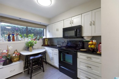Stunning 2bed/2bath condo with breathtaking golf course views on on Inverness Country Club in Alabama - for sale on GolfHomes.com, golf home, golf lot