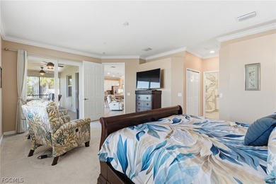 Location, Location, Location! Enjoy breathtaking views of the on Heritage Landing Golf  in Florida - for sale on GolfHomes.com, golf home, golf lot