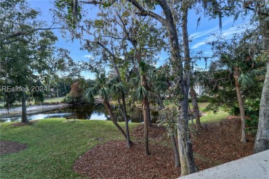 Situated in one of the more quiet and serene locations in on Shipyard Golf Club in South Carolina - for sale on GolfHomes.com, golf home, golf lot