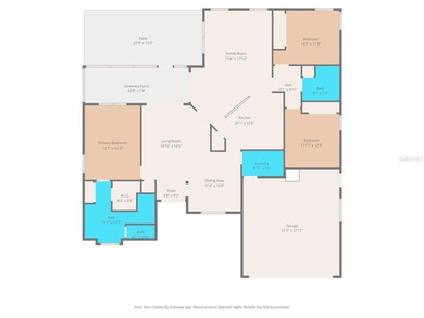 MOVE-IN READY AND WELL-MAINTAINED HOME in Sugarmill Woods  on a on Sugarmill Woods Golf and Country Club in Florida - for sale on GolfHomes.com, golf home, golf lot