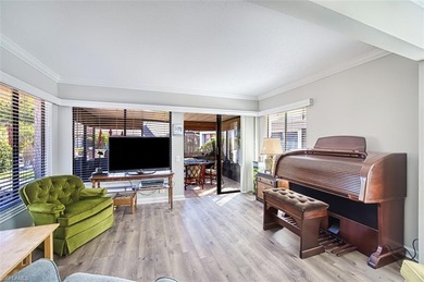 This Quaint Garden Villa is being offered Turnkey-Furnished! on Seven Lakes Golf and Tennis Community in Florida - for sale on GolfHomes.com, golf home, golf lot