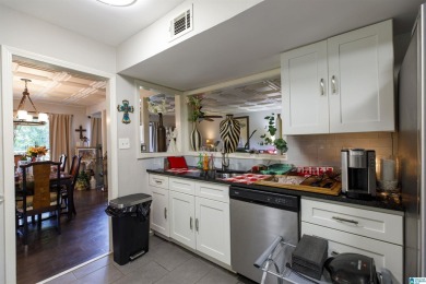 Stunning 2bed/2bath condo with breathtaking golf course views on on Inverness Country Club in Alabama - for sale on GolfHomes.com, golf home, golf lot