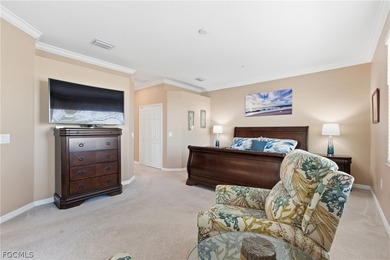 Location, Location, Location! Enjoy breathtaking views of the on Heritage Landing Golf  in Florida - for sale on GolfHomes.com, golf home, golf lot