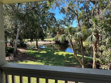 Situated in one of the more quiet and serene locations in on Shipyard Golf Club in South Carolina - for sale on GolfHomes.com, golf home, golf lot