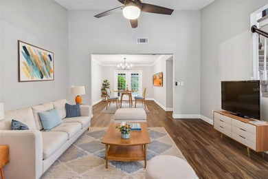 One or more photo(s) has been virtually staged. Located in the on Northdale Golf and Tennis Club in Florida - for sale on GolfHomes.com, golf home, golf lot