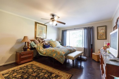 Stunning 2bed/2bath condo with breathtaking golf course views on on Inverness Country Club in Alabama - for sale on GolfHomes.com, golf home, golf lot